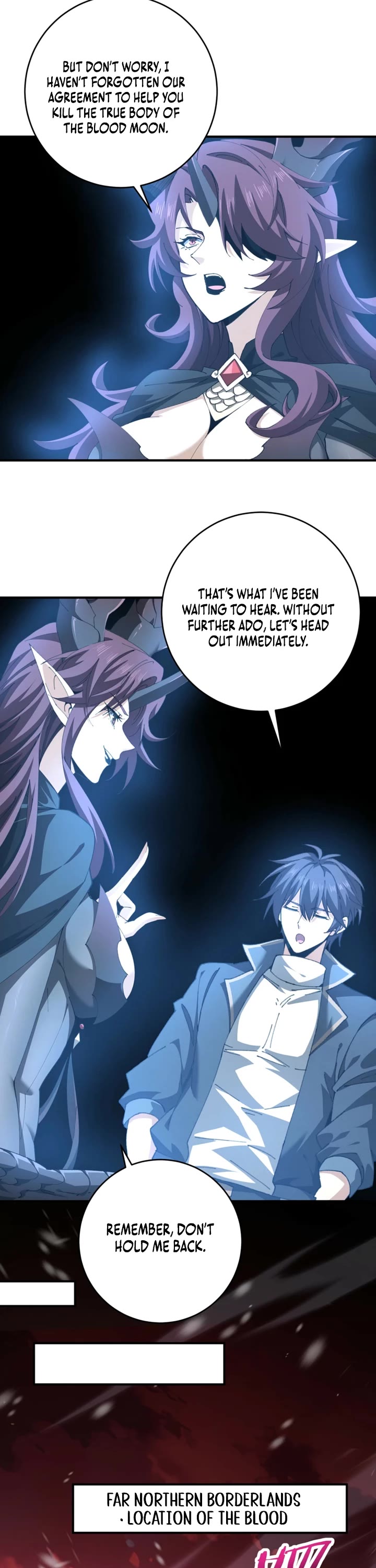 Worthless Profession: Dragon Tamer Chapter 255 page 23 - Chapter 255