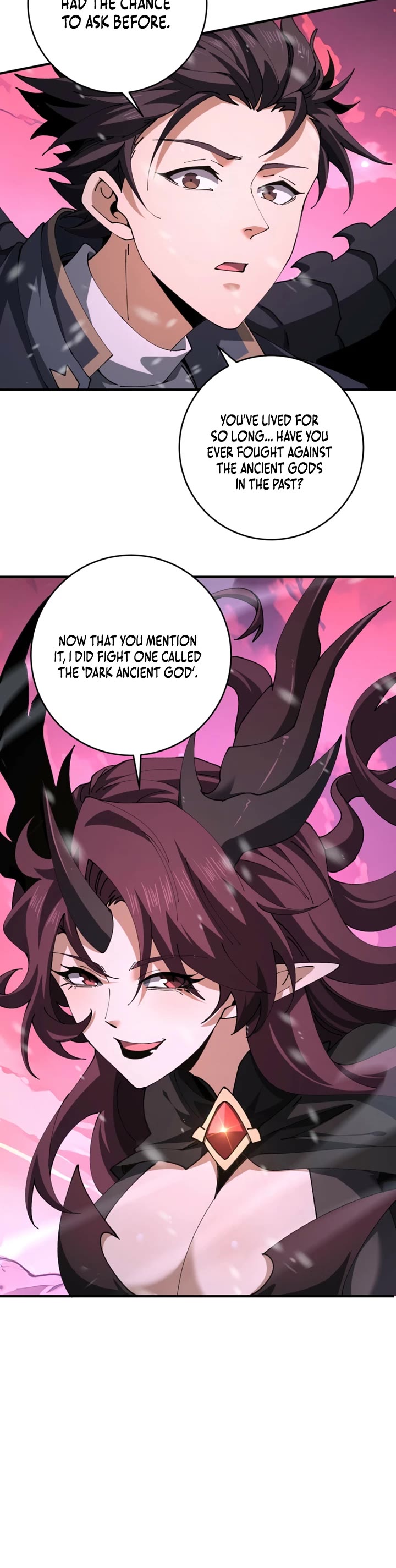 Worthless Profession: Dragon Tamer Chapter 255 page 25 - Chapter 255