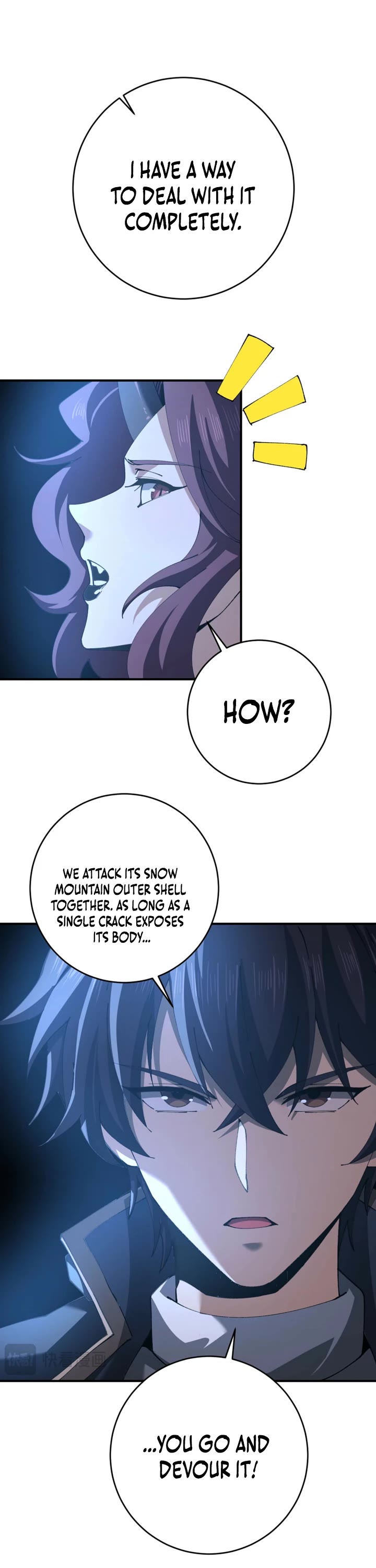 Worthless Profession: Dragon Tamer Chapter 256 page 13 - Chapter 256