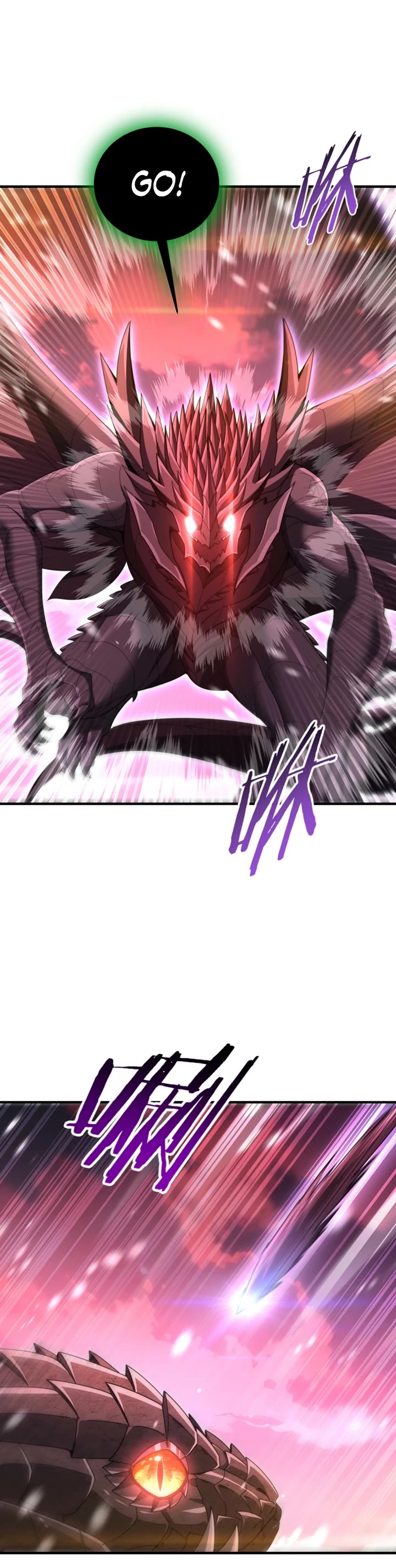 Worthless Profession: Dragon Tamer Chapter 256 page 16 - Chapter 256