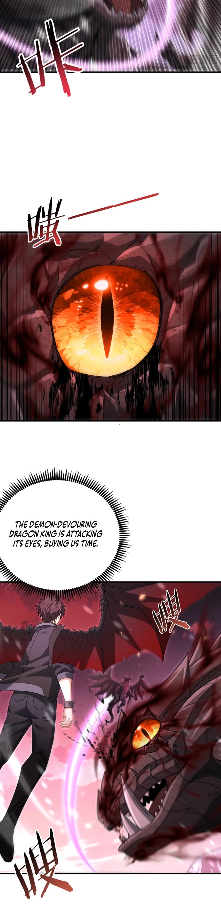Worthless Profession: Dragon Tamer Chapter 256 page 18 - Chapter 256