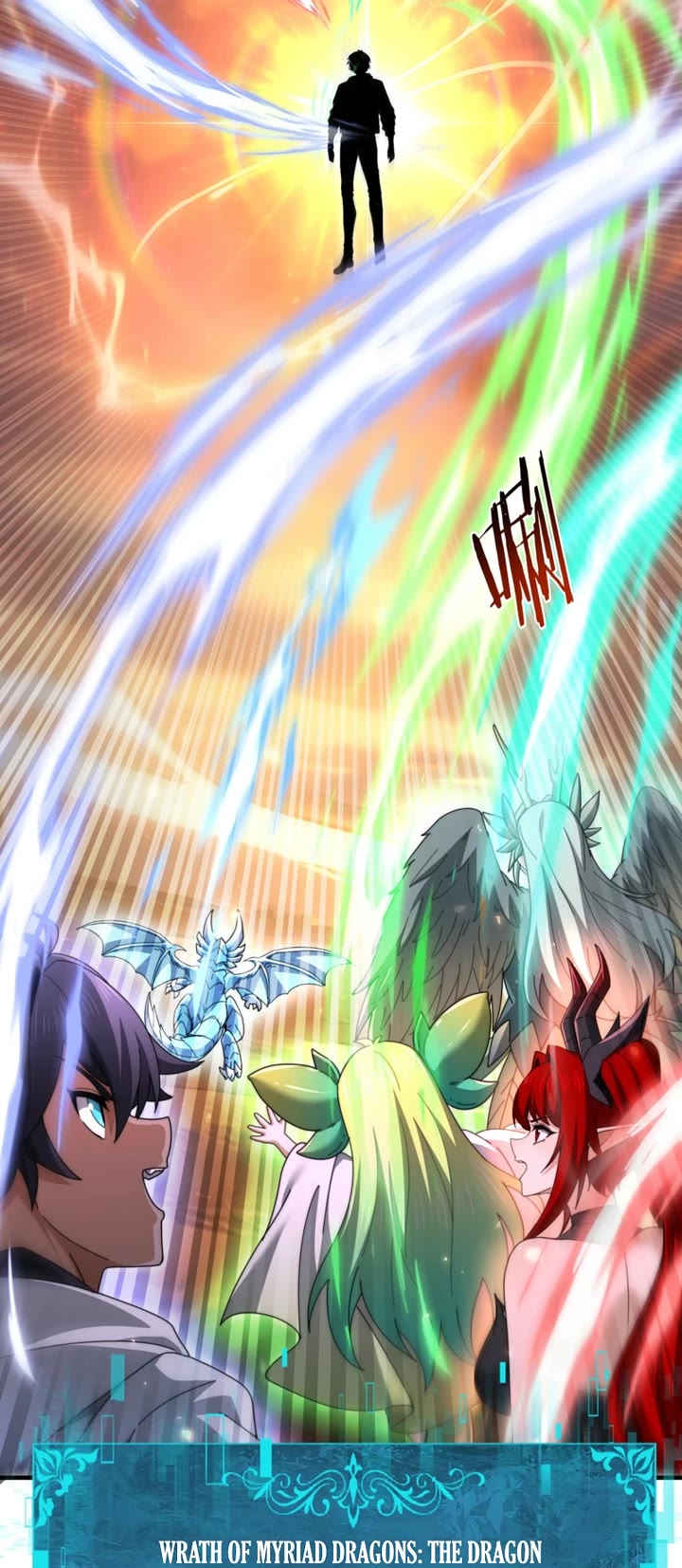Worthless Profession: Dragon Tamer Chapter 256 page 20 - Chapter 256