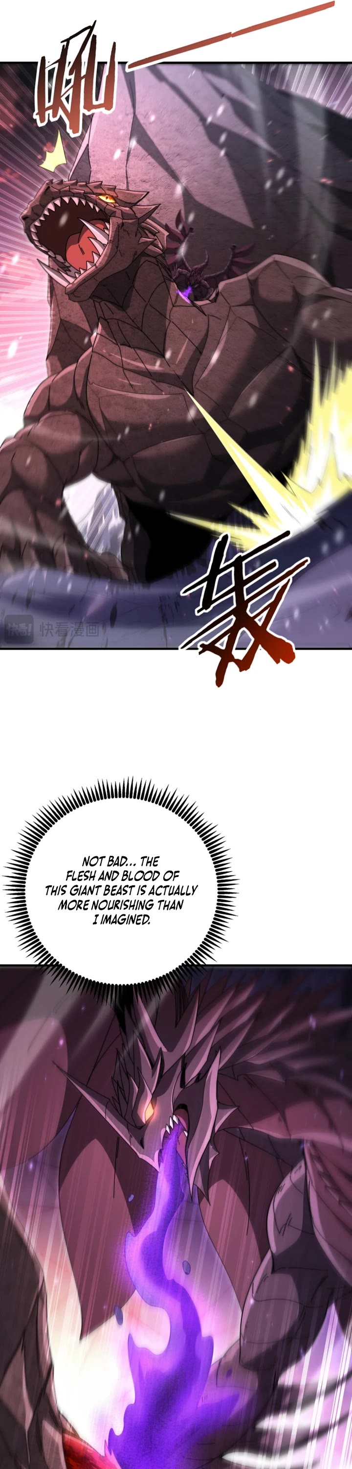 Worthless Profession: Dragon Tamer Chapter 256 page 26 - Chapter 256