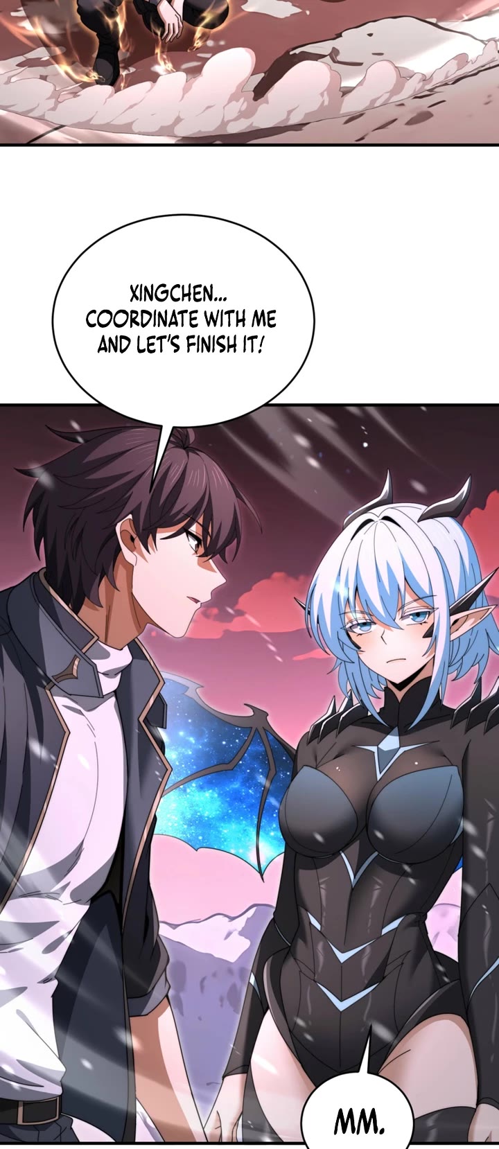 Worthless Profession: Dragon Tamer Chapter 256 page 28 - Chapter 256