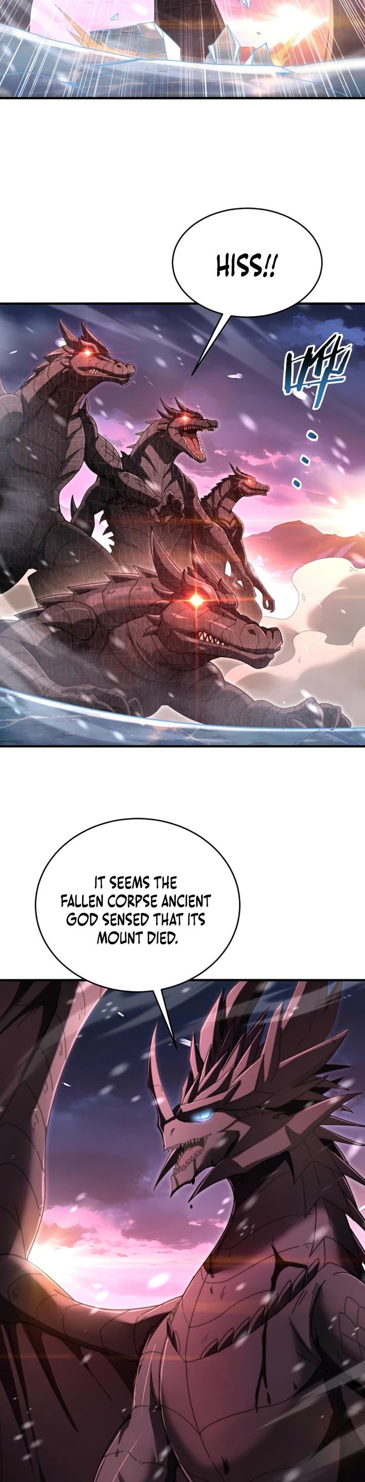 Worthless Profession: Dragon Tamer Chapter 257 page 11 - Chapter 257