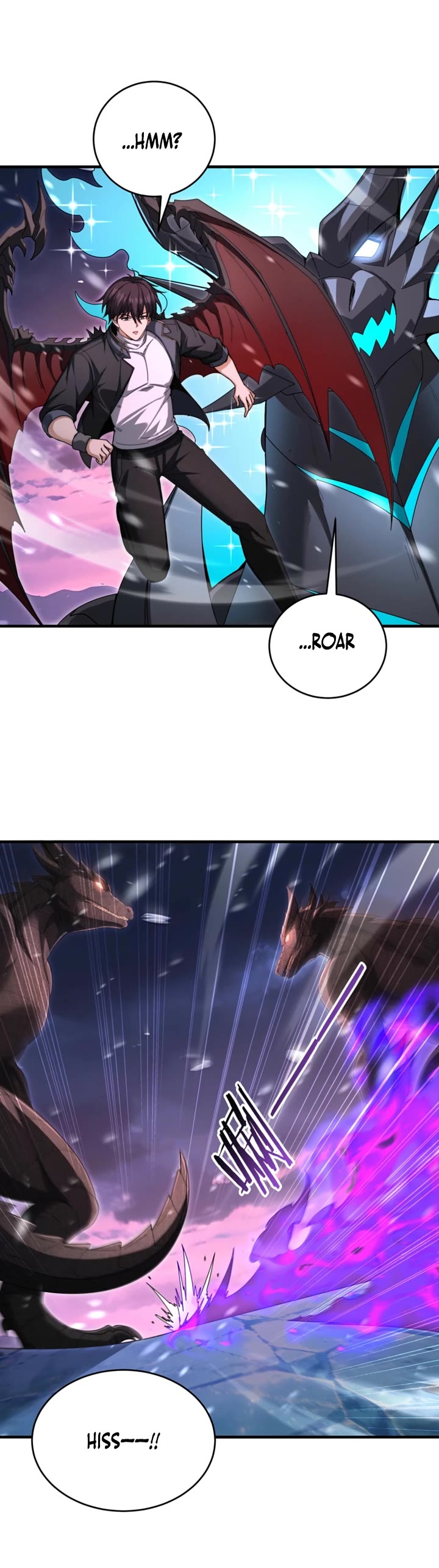 Worthless Profession: Dragon Tamer Chapter 257 page 16 - Chapter 257