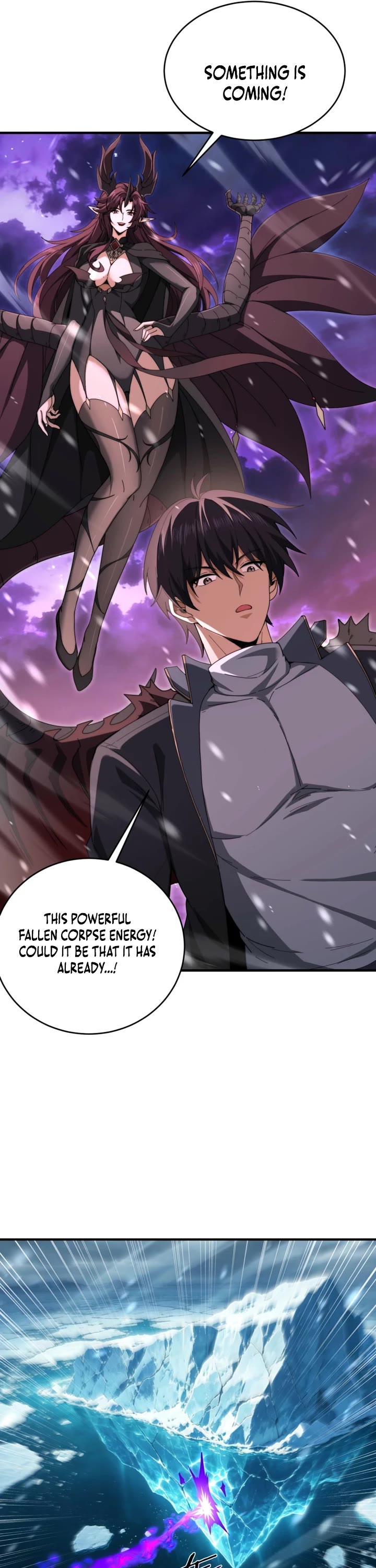 Worthless Profession: Dragon Tamer Chapter 257 page 17 - Chapter 257