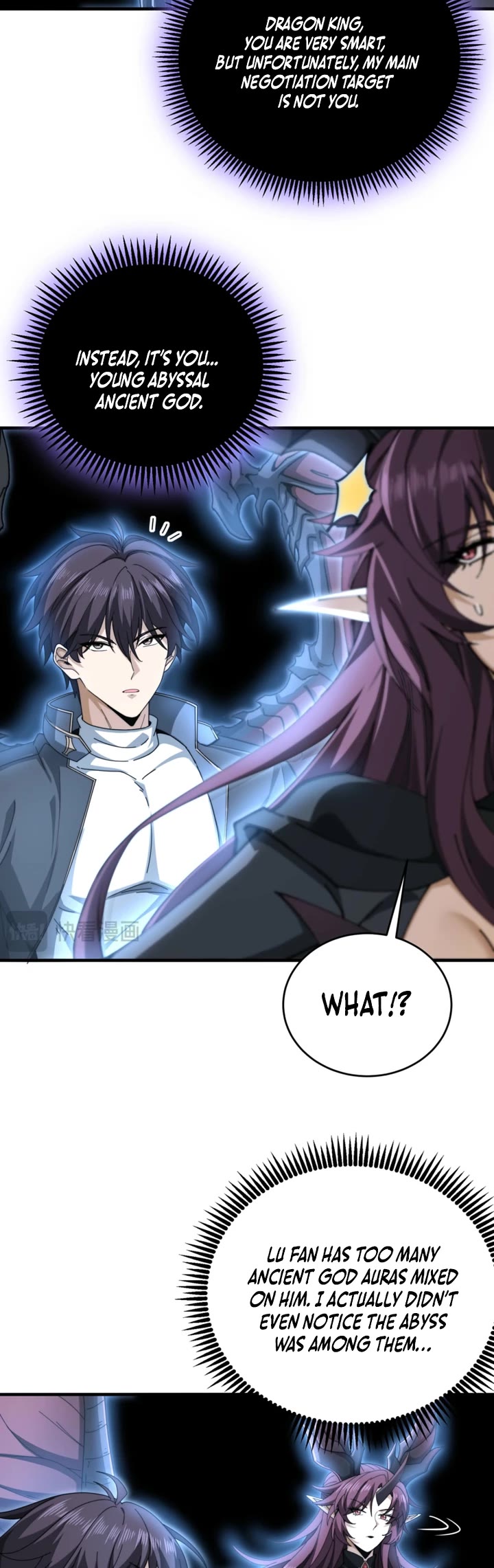Worthless Profession: Dragon Tamer Chapter 257 page 23 - Chapter 257