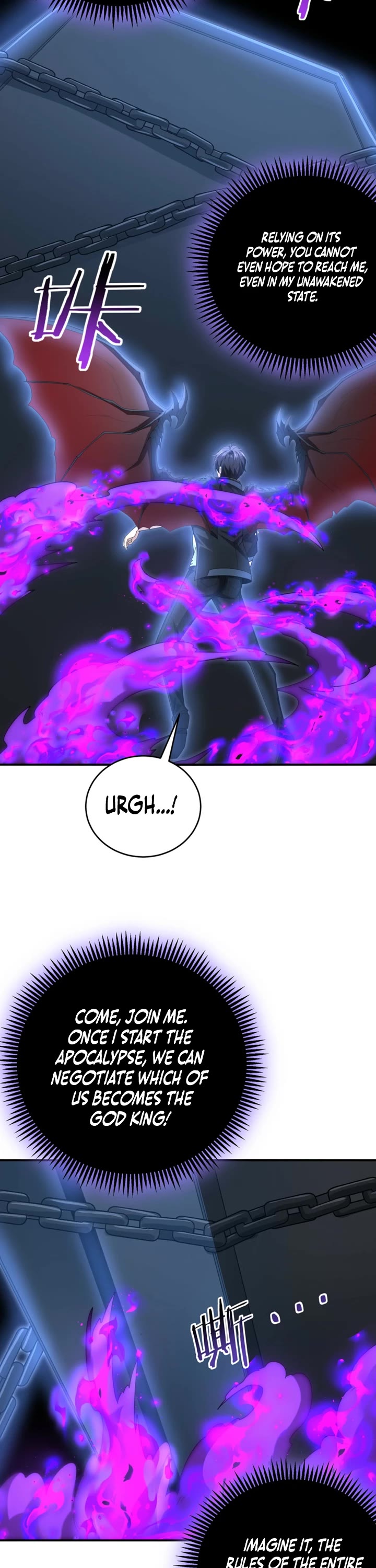 Worthless Profession: Dragon Tamer Chapter 257 page 26 - Chapter 257