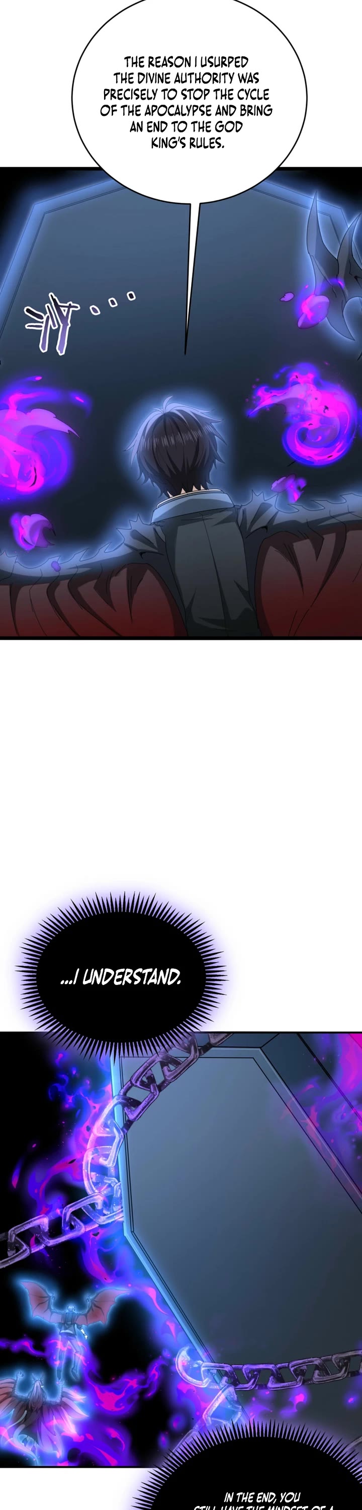 Worthless Profession: Dragon Tamer Chapter 257 page 28 - Chapter 257