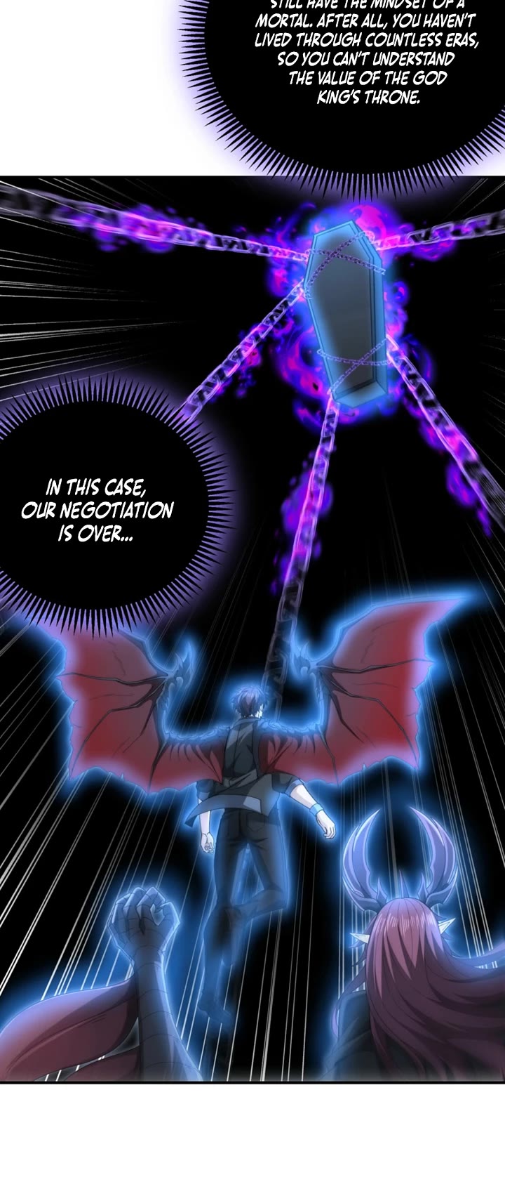 Worthless Profession: Dragon Tamer Chapter 257 page 29 - Chapter 257