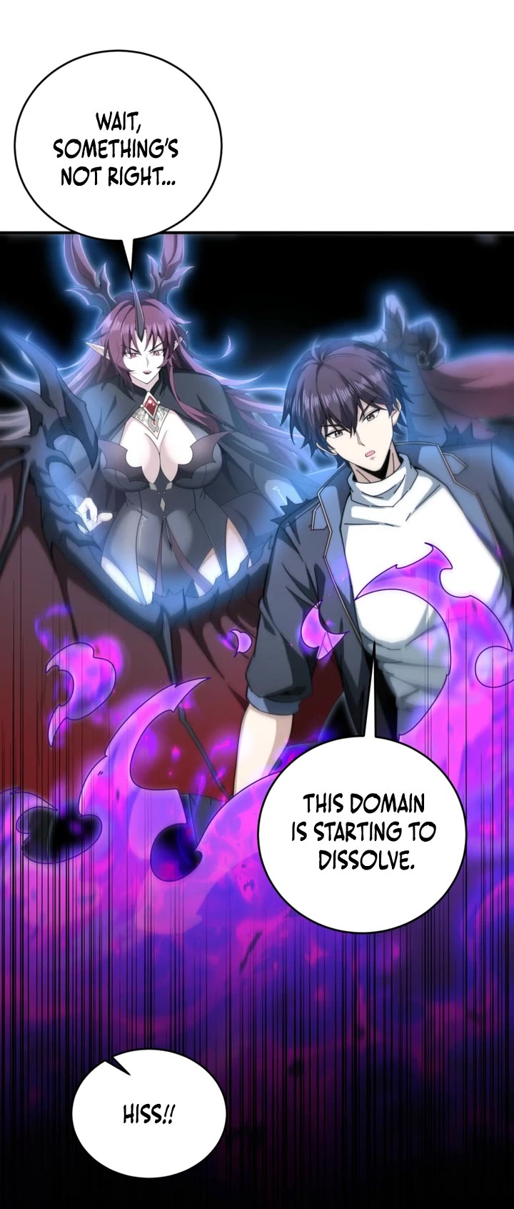 Worthless Profession: Dragon Tamer Chapter 257 page 30 - Chapter 257