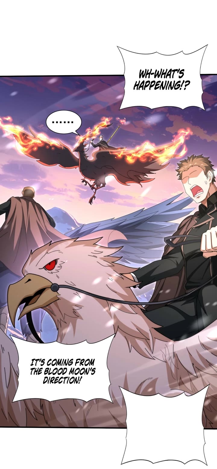 Worthless Profession: Dragon Tamer Chapter 258 page 13 - Chapter 258