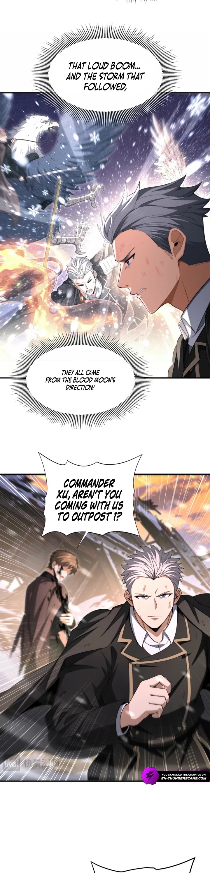 Worthless Profession: Dragon Tamer Chapter 258 page 21 - Chapter 258