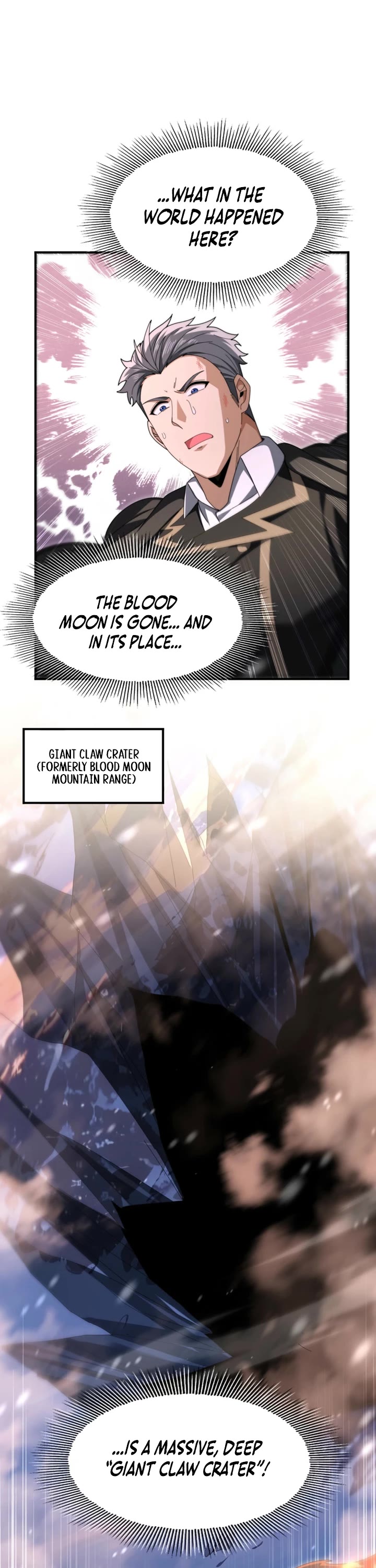 Worthless Profession: Dragon Tamer Chapter 258 page 24 - Chapter 258