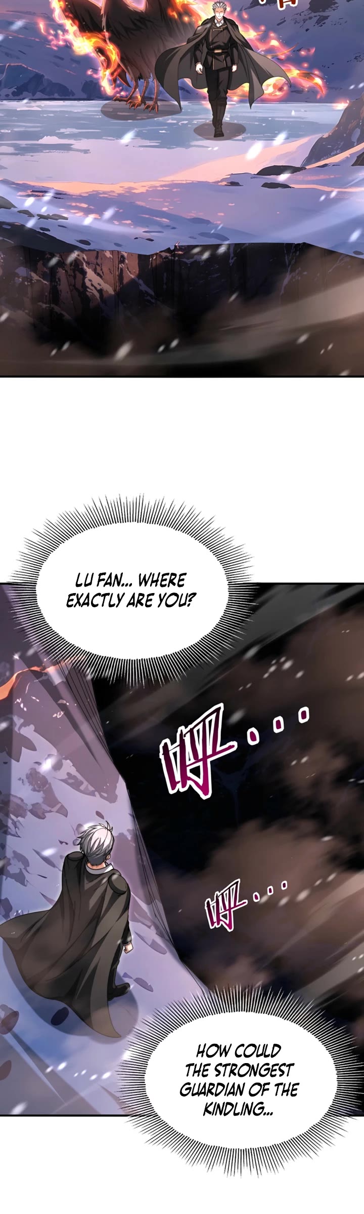 Worthless Profession: Dragon Tamer Chapter 258 page 26 - Chapter 258