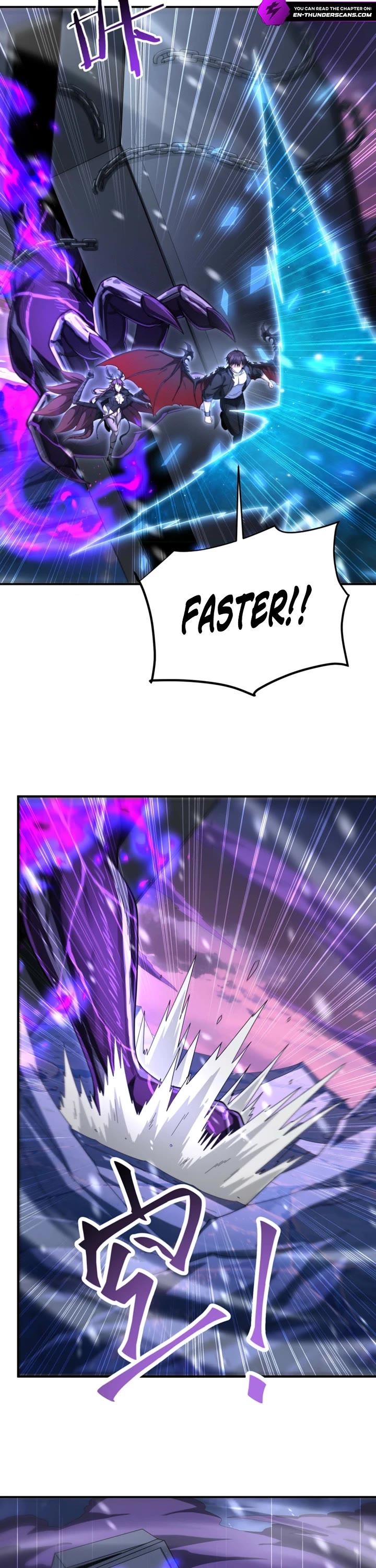 Worthless Profession: Dragon Tamer Chapter 258 page 6 - Chapter 258