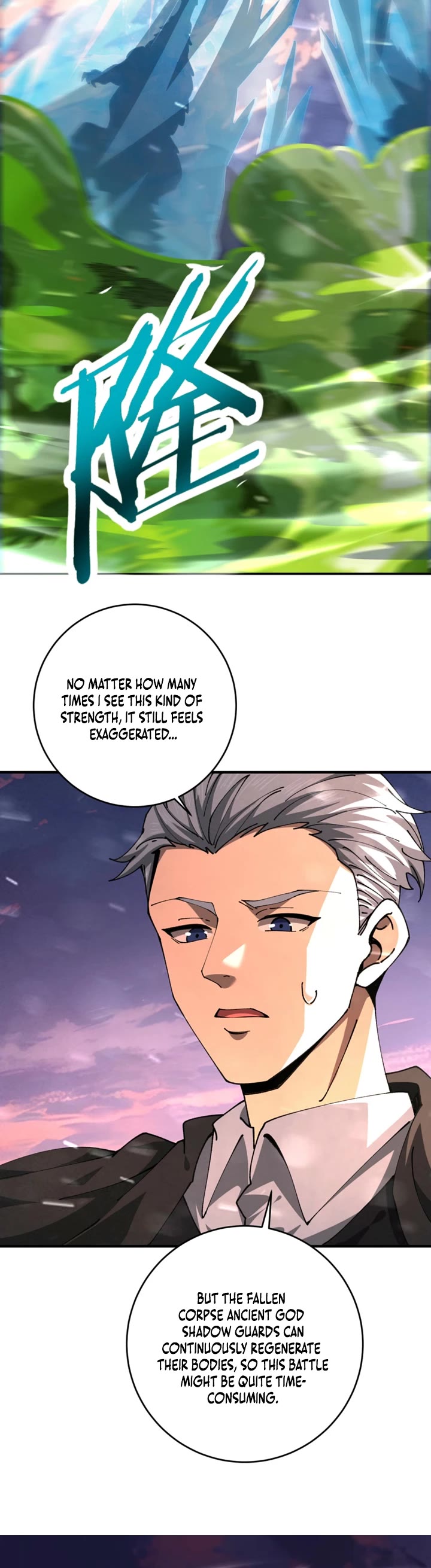 Worthless Profession: Dragon Tamer Chapter 259 page 17 - Chapter 259
