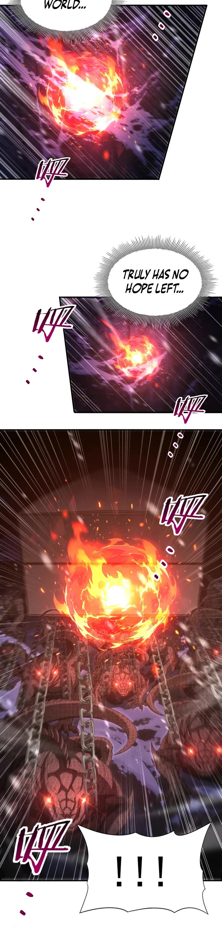 Worthless Profession: Dragon Tamer Chapter 259 page 2 - Chapter 259