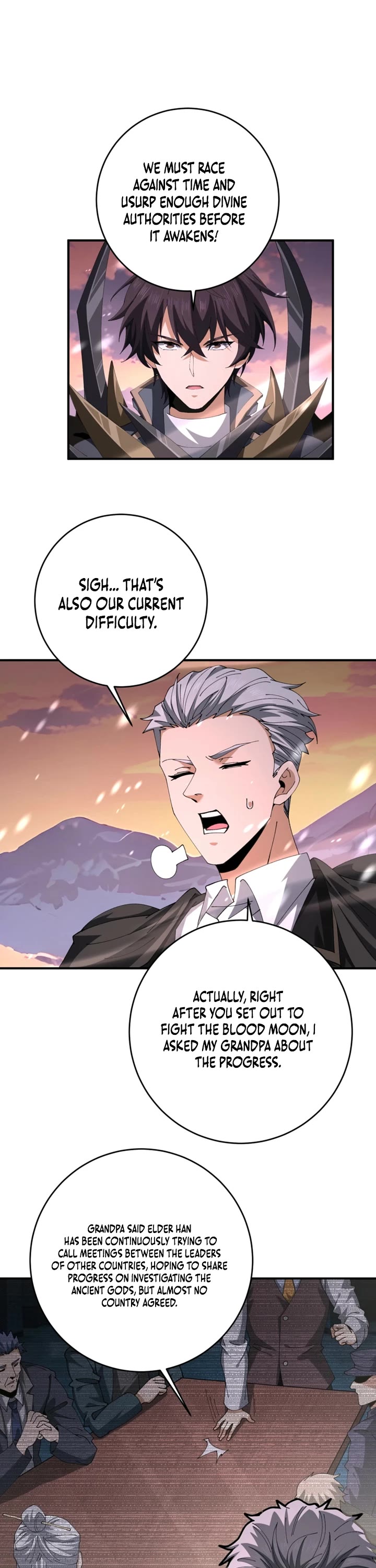 Worthless Profession: Dragon Tamer Chapter 259 page 23 - Chapter 259