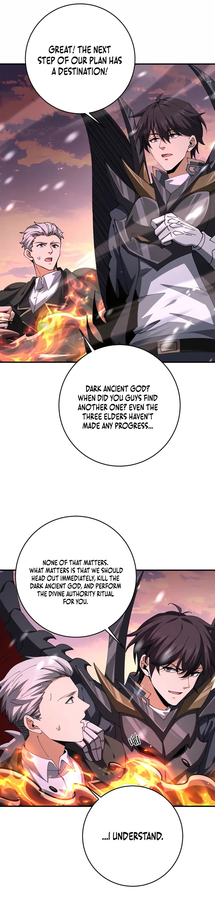 Worthless Profession: Dragon Tamer Chapter 259 page 25 - Chapter 259