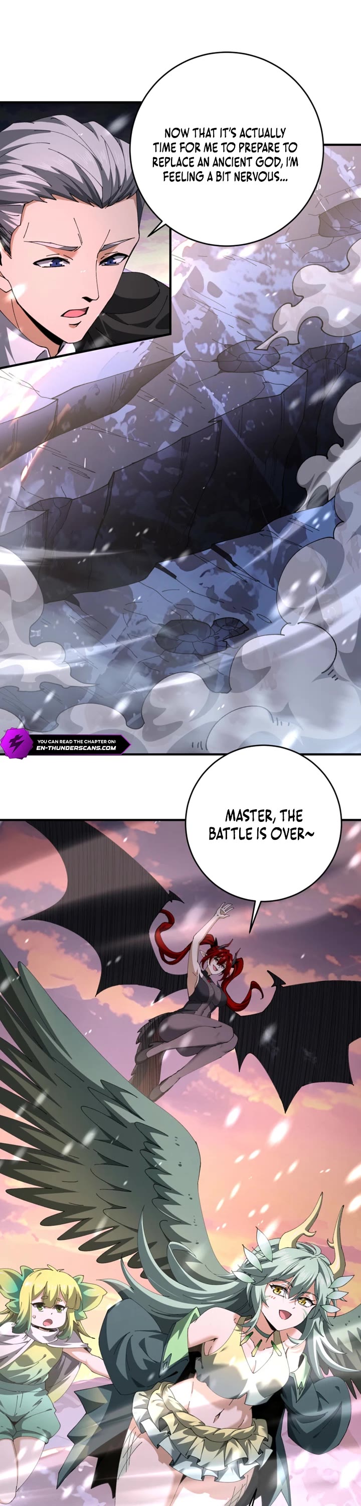 Worthless Profession: Dragon Tamer Chapter 259 page 26 - Chapter 259