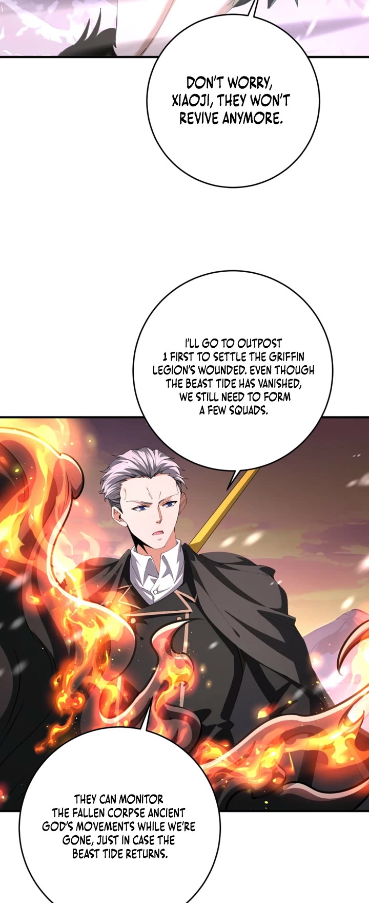 Worthless Profession: Dragon Tamer Chapter 259 page 27 - Chapter 259
