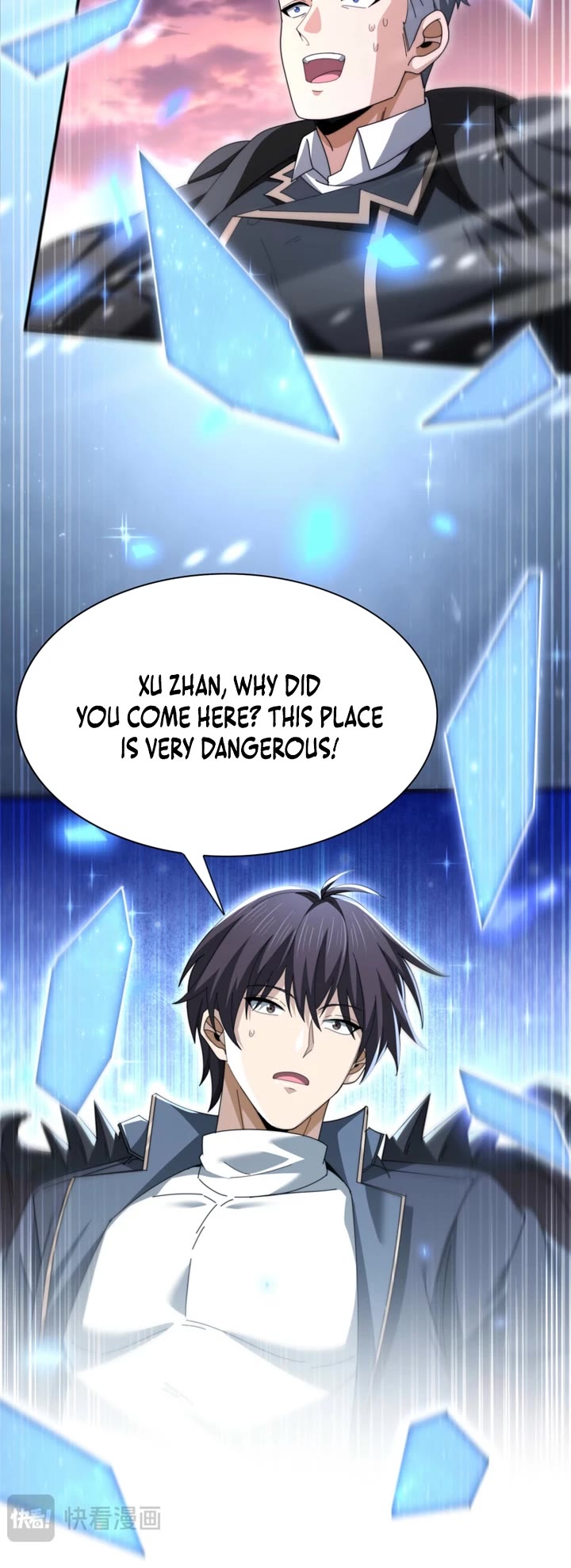 Worthless Profession: Dragon Tamer Chapter 259 page 9 - Chapter 259