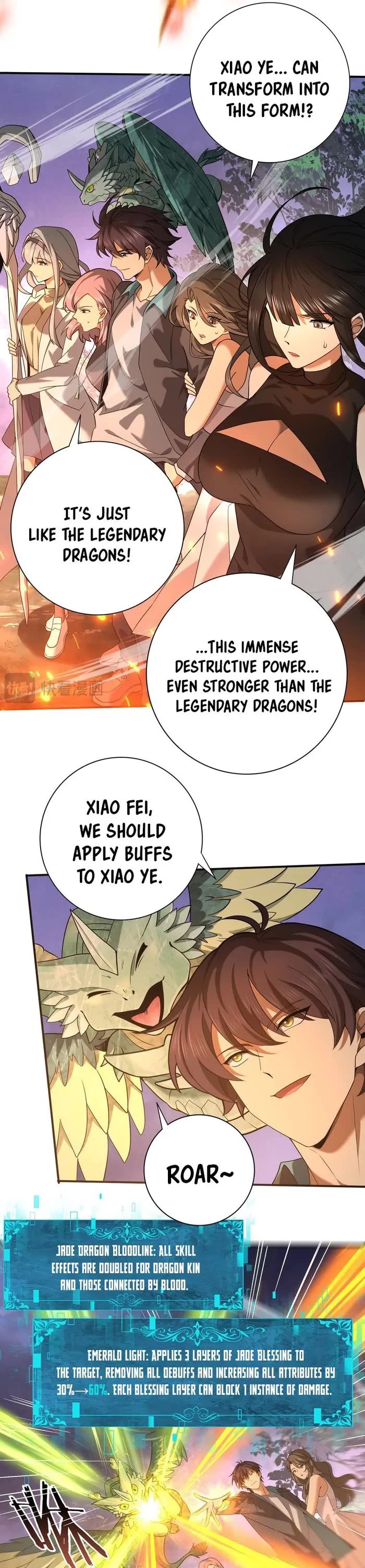 Worthless Profession: Dragon Tamer Chapter 26 page 10 - Chapter 26