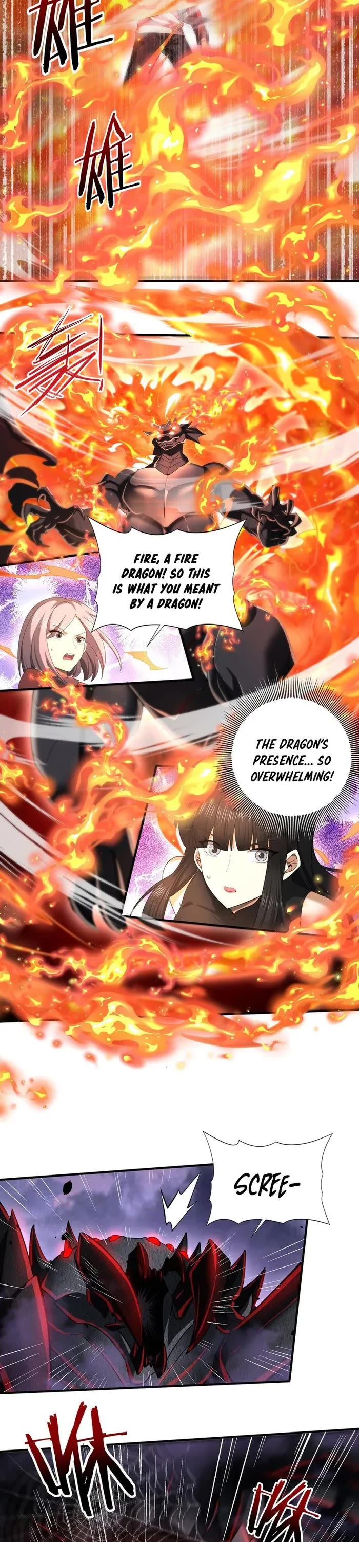 Worthless Profession: Dragon Tamer Chapter 26 page 6 - Chapter 26