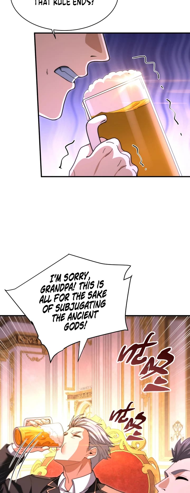 Worthless Profession: Dragon Tamer Chapter 260 page 23 - Chapter 260