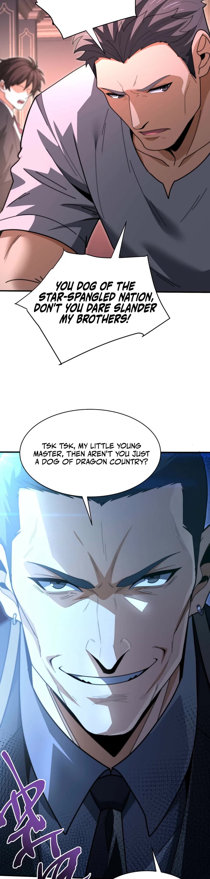 Worthless Profession: Dragon Tamer Chapter 261 page 10 - Chapter 261