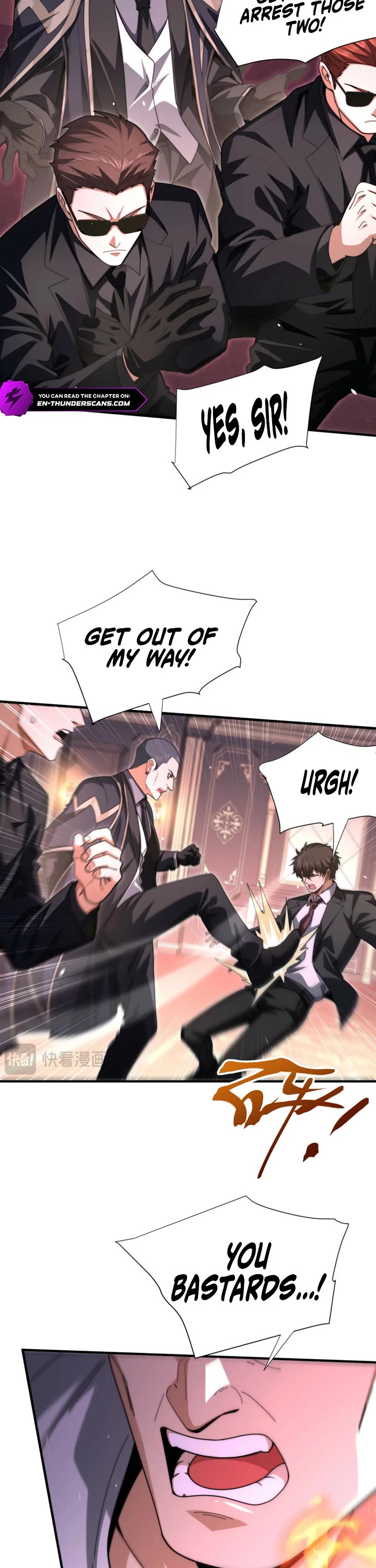 Worthless Profession: Dragon Tamer Chapter 261 page 19 - Chapter 261
