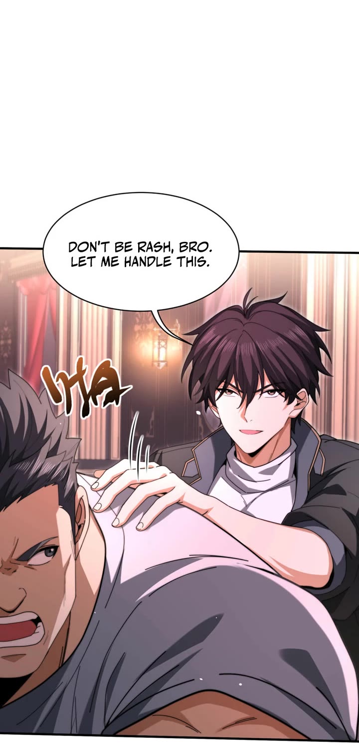 Worthless Profession: Dragon Tamer Chapter 261 page 22 - Chapter 261
