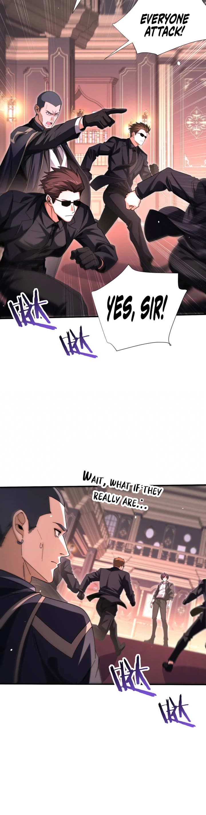 Worthless Profession: Dragon Tamer Chapter 261 page 26 - Chapter 261