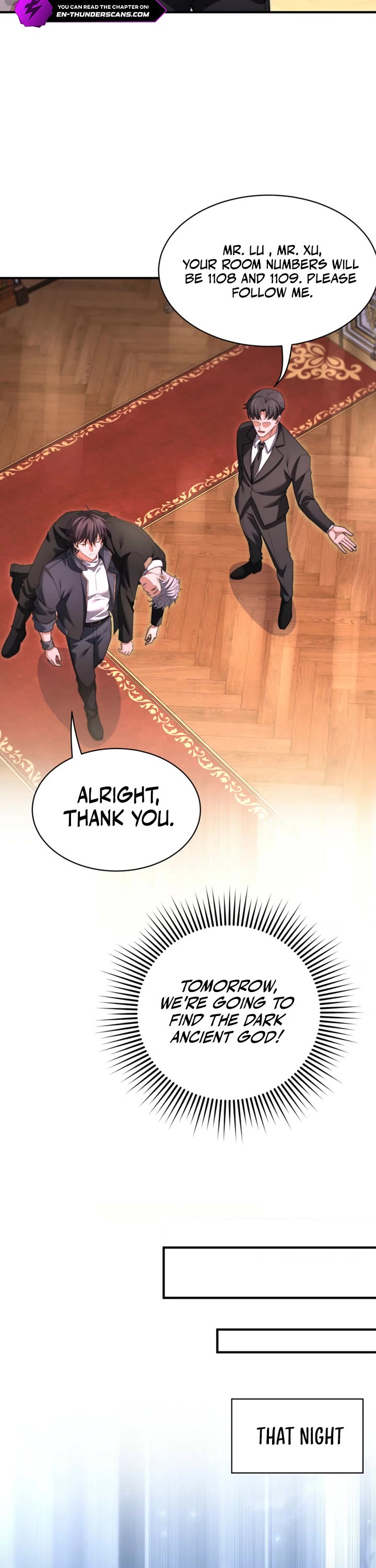 Worthless Profession: Dragon Tamer Chapter 261 page 6 - Chapter 261