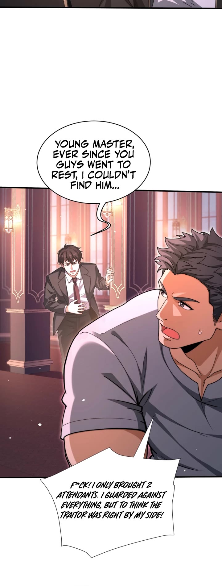 Worthless Profession: Dragon Tamer Chapter 262 page 4 - Chapter 262