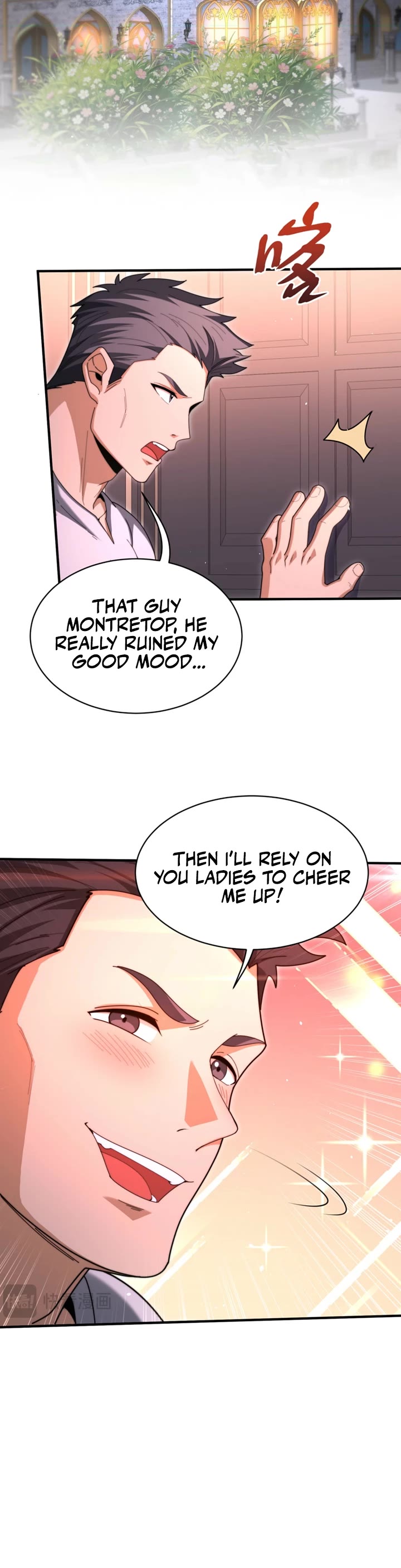 Worthless Profession: Dragon Tamer Chapter 262 page 8 - Chapter 262
