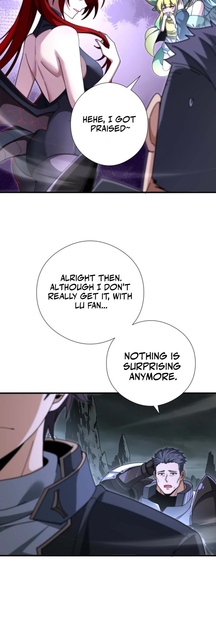 Worthless Profession: Dragon Tamer Chapter 263 page 16 - Chapter 263