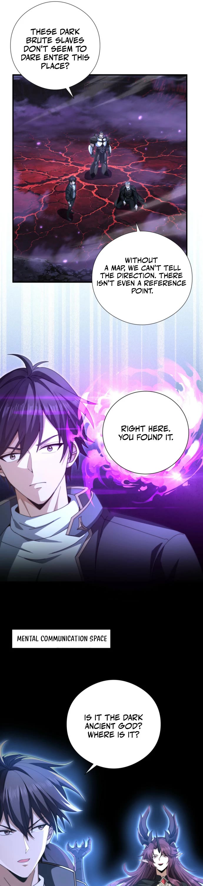 Worthless Profession: Dragon Tamer Chapter 263 page 18 - Chapter 263
