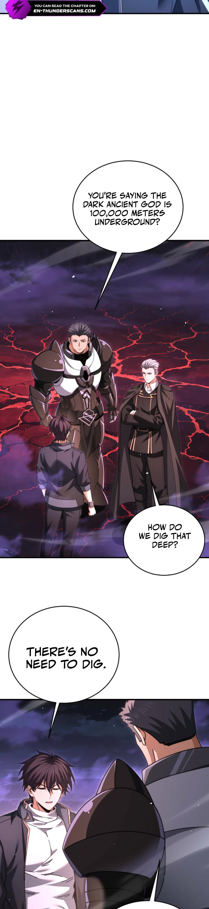 Worthless Profession: Dragon Tamer Chapter 263 page 20 - Chapter 263