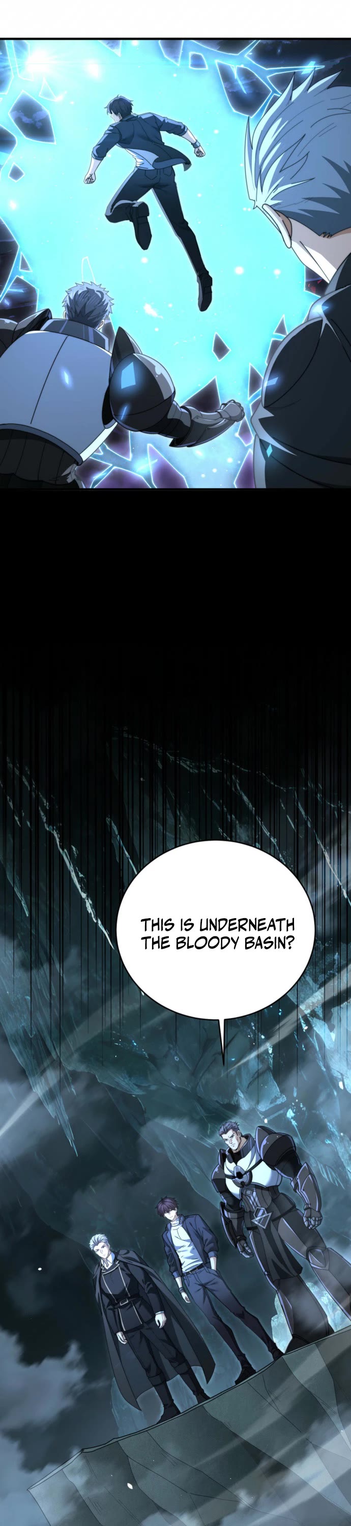 Worthless Profession: Dragon Tamer Chapter 263 page 23 - Chapter 263