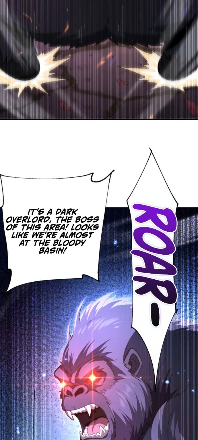 Worthless Profession: Dragon Tamer Chapter 263 page 7 - Chapter 263