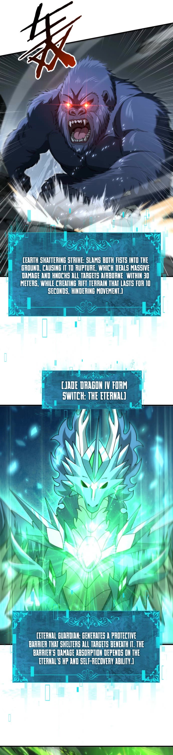 Worthless Profession: Dragon Tamer Chapter 263 page 9 - Chapter 263