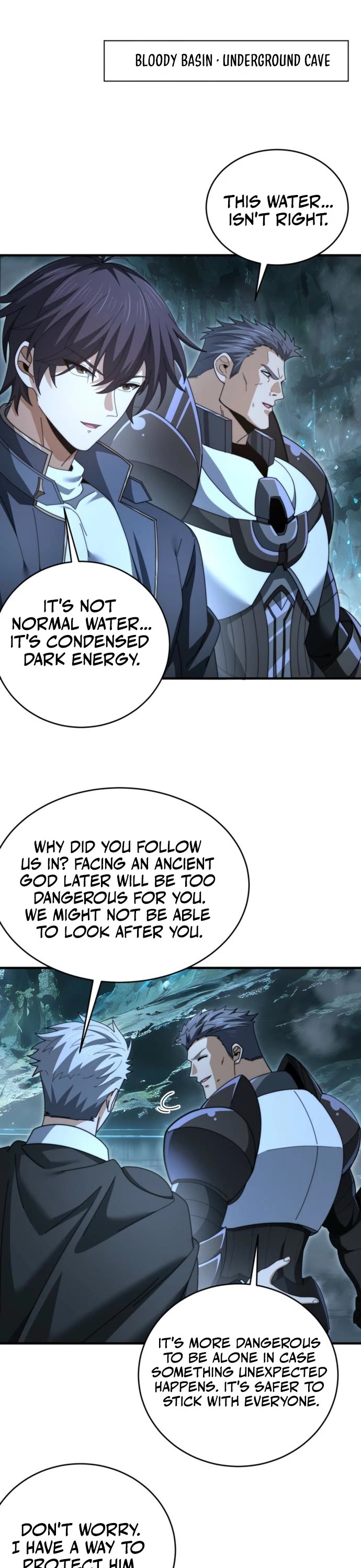 Worthless Profession: Dragon Tamer Chapter 264 page 1 - Chapter 264