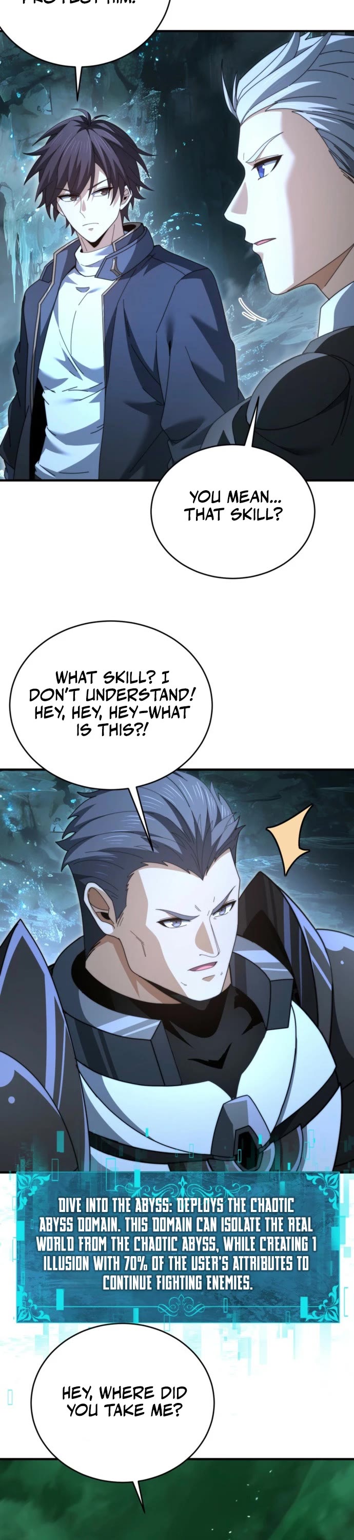 Worthless Profession: Dragon Tamer Chapter 264 page 2 - Chapter 264
