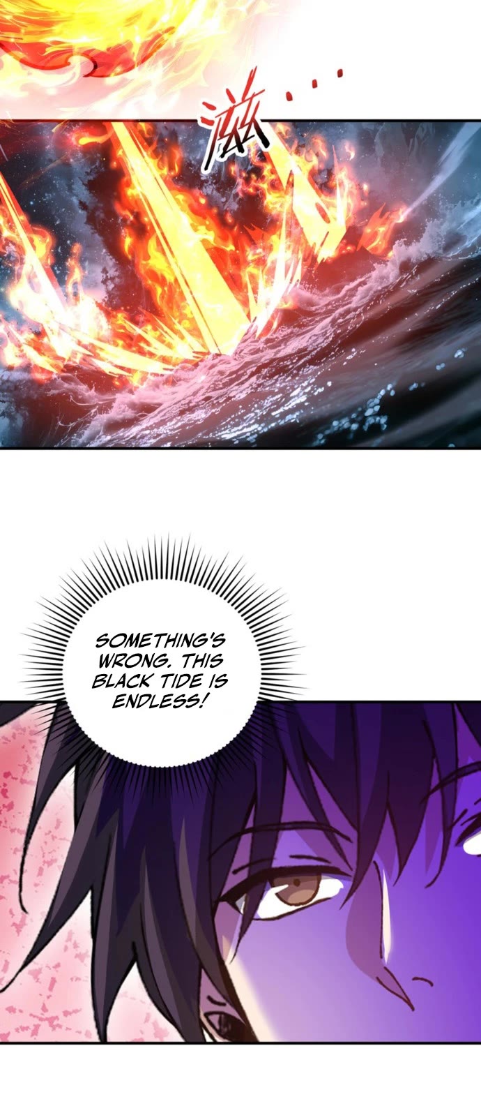 Worthless Profession: Dragon Tamer Chapter 264 page 25 - Chapter 264