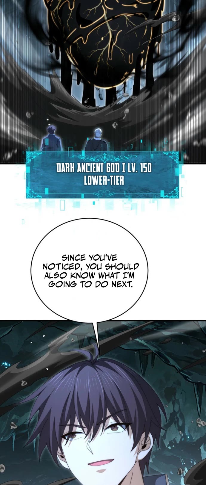 Worthless Profession: Dragon Tamer Chapter 264 page 7 - Chapter 264
