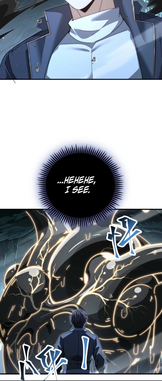 Worthless Profession: Dragon Tamer Chapter 264 page 8 - Chapter 264