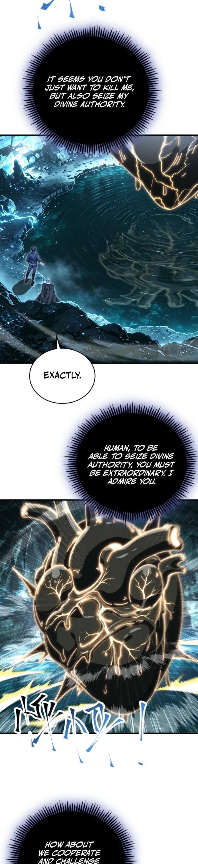 Worthless Profession: Dragon Tamer Chapter 264 page 9 - Chapter 264